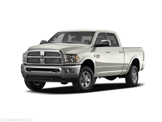 ram ram 2500 pickup 2010 3D7TT2CT8AG159681 image ram ram 2500 pickup 2010 3D7TT2CT8AG159681 image